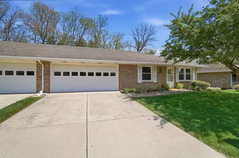 Exterior - 4898 E Brannan Dr, Springfield, OH 45502 photo 3 of 13