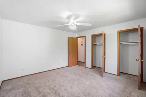 Bedroom - 4898 E Brannan Dr, Springfield, OH 45502 photo 4 of 4