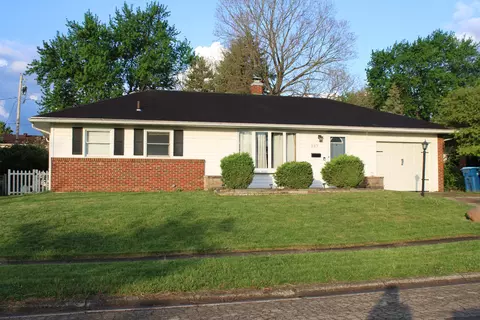 337 Miles Ave, Tipp City, OH 45371