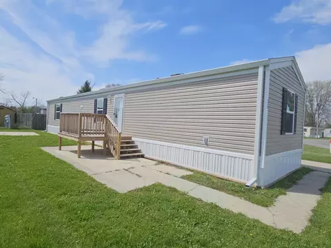 16098 Ohio 235 #LOT 33, Belle Center, OH 43310