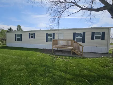 16098 State Route 235 #LOT 10, Belle Center, OH 43310