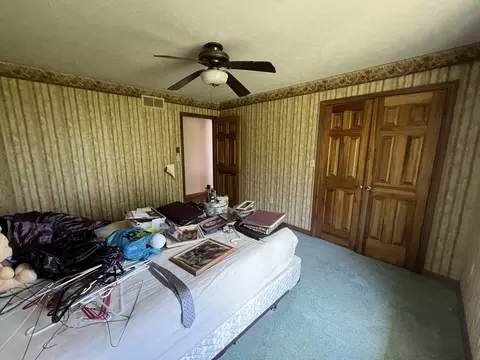 Bedroom - 17300 Lock Two Rd, Botkins, OH 45306 photo 2 of 7