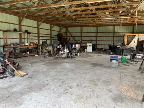 Exterior - 17300 Lock Two Rd, Botkins, OH 45306 photo 12 of 13