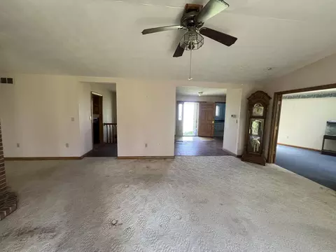 Living - 17300 Lock Two Rd, Botkins, OH 45306 photo 9 of 16