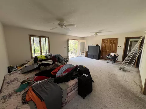 Bedroom - 17300 Lock Two Rd, Botkins, OH 45306 photo 5 of 7