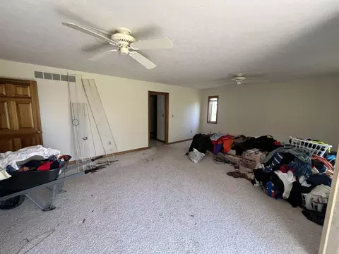 Bedroom - 17300 Lock Two Rd, Botkins, OH 45306 photo 7 of 7
