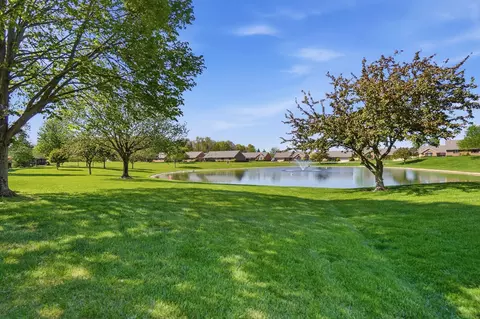 Exterior - 1738 Berwick Dr, Springfield, OH 45503 photo 15 of 15