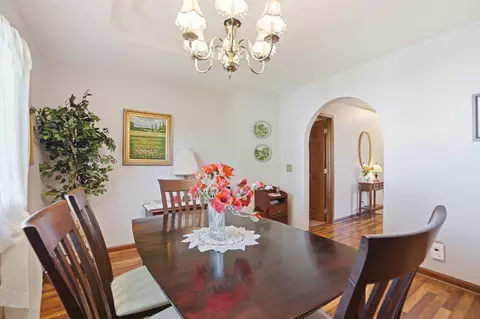 Dining - 1738 Berwick Dr, Springfield, OH 45503 photo 4 of 5