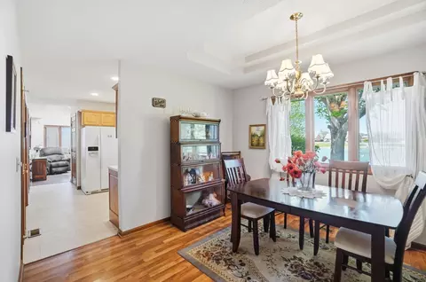 Dining - 1738 Berwick Dr, Springfield, OH 45503 photo 5 of 5