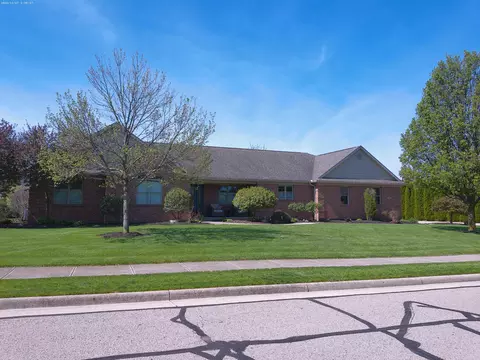 115 Gilberg St, New Bremen, OH 45869