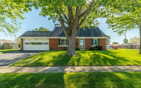 1719 Williams Pl, Piqua, OH 45356