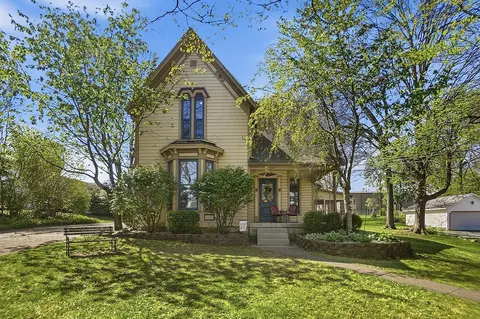 625 Boyce St, Urbana, OH 43078