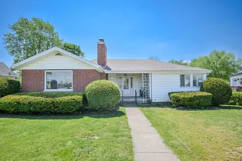 421 E Main St, Saint Paris, OH 43072