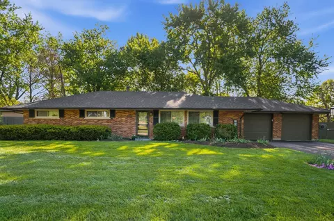 9226 Stephanie St, Dayton, OH 45458