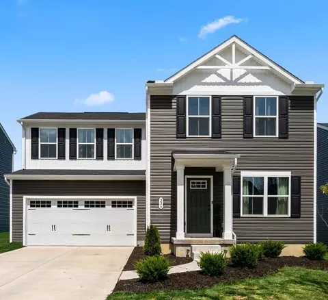 226 London Ave, Springfield, OH 45505