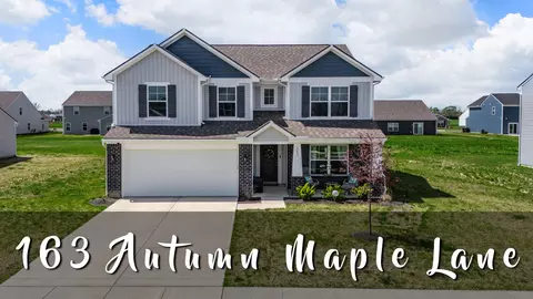 163 Autumn Maple Ln, Brookville, OH 45309