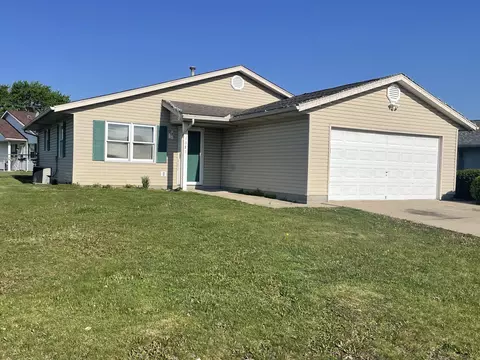 1351 6th Ave, Sidney, OH 45365