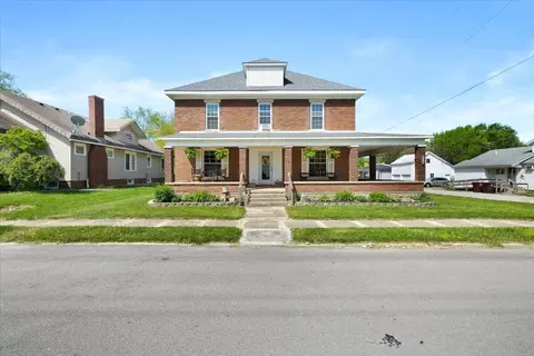 300 S Jefferson St, Pitsburg, OH 45358