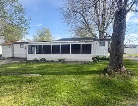 11504 Ohio 235 #41, Lakeview, OH 43331