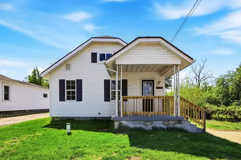 151 Kinnane Ave, Springfield, OH 45505