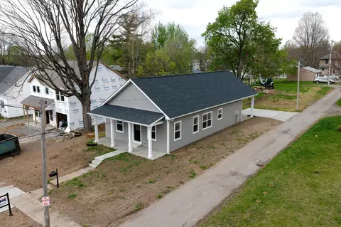 517 E Chillicothe Ave, Bellefontaine, OH 43311
