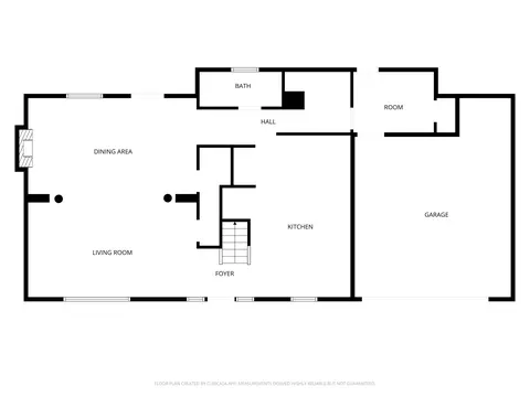 Floorplan - 2471 Beechknoll Ct, Centerville, OH 45458 photo 1 of 6