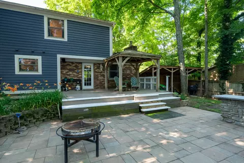 Exterior - 2471 Beechknoll Ct, Centerville, OH 45458 photo 3 of 8