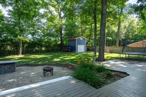 Exterior - 2471 Beechknoll Ct, Centerville, OH 45458 photo 6 of 8
