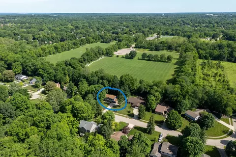 View/Area - 2471 Beechknoll Ct, Centerville, OH 45458 photo 3 of 3