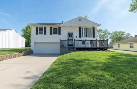 558 Bowser St, New Carlisle, OH 45344