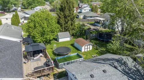 558 Bowser St, New Carlisle, OH 45344