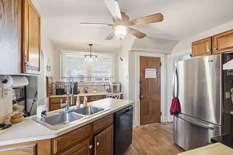 Kitchen - 111 E 1st St, Springfield, OH 45504 photo 1 of 5