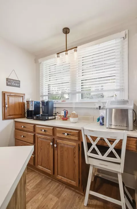 Kitchen - 111 E 1st St, Springfield, OH 45504 photo 4 of 5