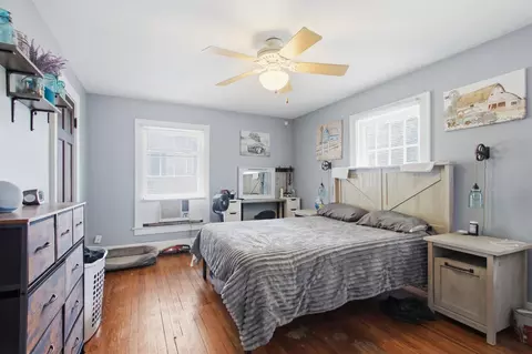 Bedroom - 111 E 1st St, Springfield, OH 45504 photo 1 of 6