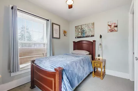 Bedroom - 111 E 1st St, Springfield, OH 45504 photo 6 of 6