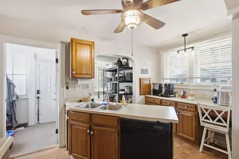 Kitchen - 111 E 1st St, Springfield, OH 45504 photo 2 of 5
