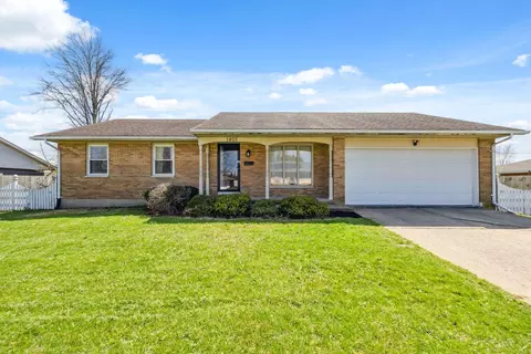 Exterior - 1405 Providence Ave, Springfield, OH 45503 photo 2 of 7