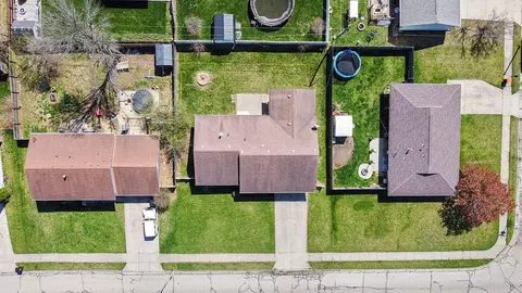 View/Area - 1405 Providence Ave, Springfield, OH 45503 photo 2 of 5