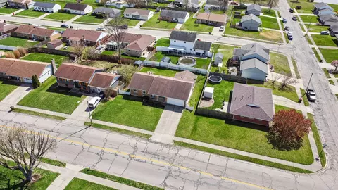 View/Area - 1405 Providence Ave, Springfield, OH 45503 photo 5 of 5