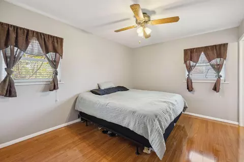 Bedroom - 1405 Providence Ave, Springfield, OH 45503 photo 1 of 4