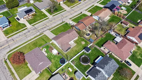 View/Area - 1405 Providence Ave, Springfield, OH 45503 photo 4 of 5
