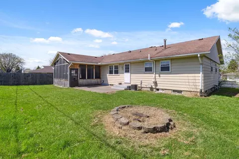 Exterior - 1405 Providence Ave, Springfield, OH 45503 photo 7 of 7