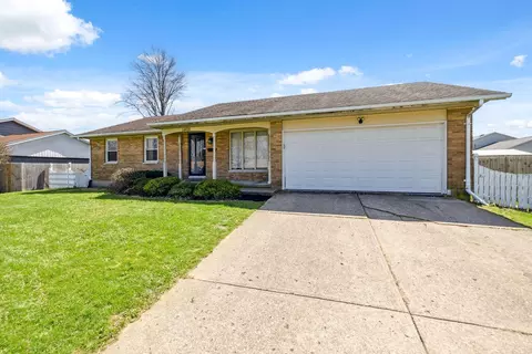 Exterior - 1405 Providence Ave, Springfield, OH 45503 photo 1 of 7