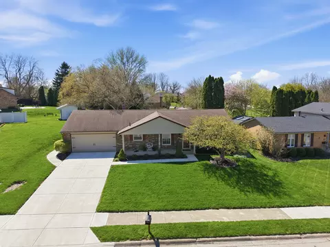 View/Area - 837 Santa Monica Ave, Springfield, OH 45503 photo 2 of 9