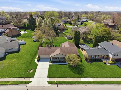 View/Area - 837 Santa Monica Ave, Springfield, OH 45503 photo 5 of 9
