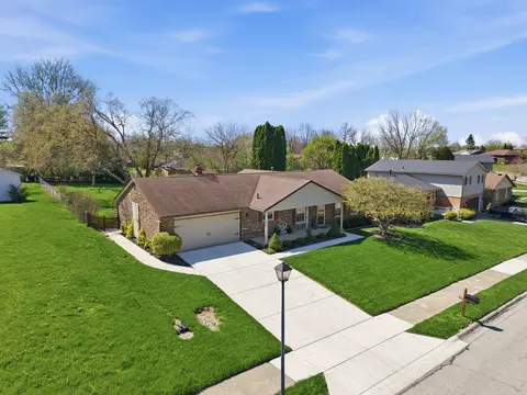 View/Area - 837 Santa Monica Ave, Springfield, OH 45503 photo 1 of 9