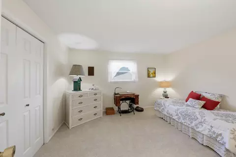 Bedroom - 837 Santa Monica Ave, Springfield, OH 45503 photo 7 of 8