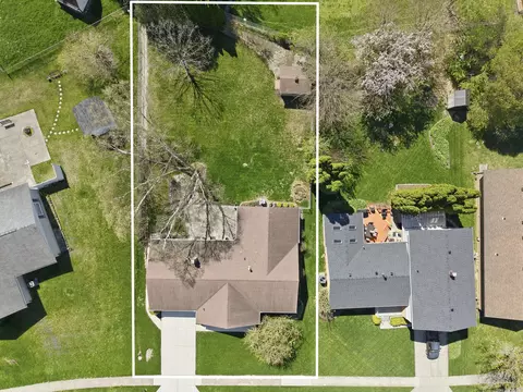 View/Area - 837 Santa Monica Ave, Springfield, OH 45503 photo 9 of 9