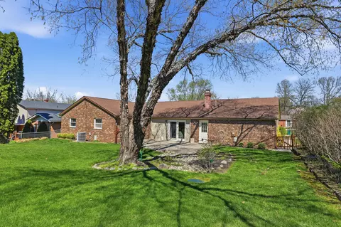Exterior - 837 Santa Monica Ave, Springfield, OH 45503 photo 10 of 15