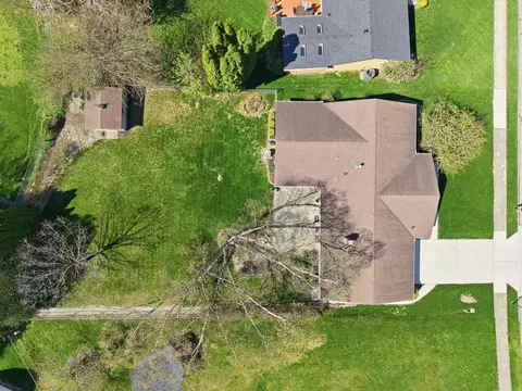 View/Area - 837 Santa Monica Ave, Springfield, OH 45503 photo 7 of 9